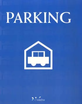 Couverture du produit · Parking