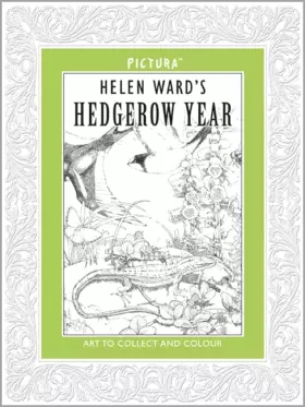 Couverture du produit · Pictura: Hedgerow Year