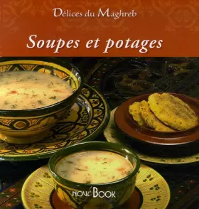 Couverture du produit · Soupes et potages