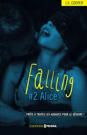 Couverture du produit · Falling - Alice (version française) (2)