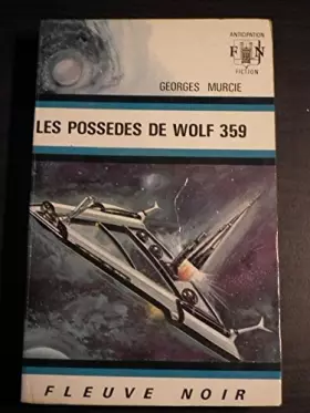 Couverture du produit · Les Possedes De Wolf 359
