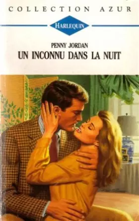 Couverture du produit · Un inconnu dans la nuit : Collection : Collection azur n° 1418