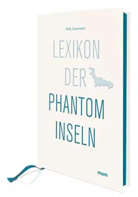 Couverture du produit · Lexikon der Phantominseln