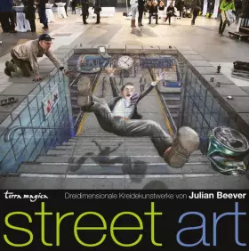 Couverture du produit · Beever, J: Street Art