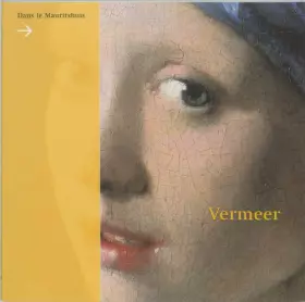 Couverture du produit · Vermeer dans le Mauristshuis /franCais