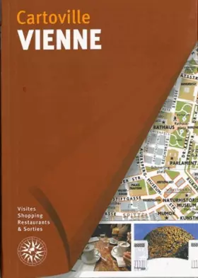 Couverture du produit · Vienne