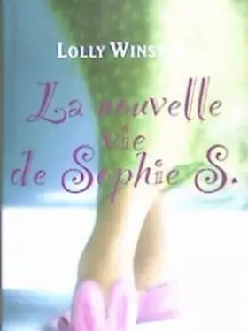 Couverture du produit · La nouvelle vie de Sophie S