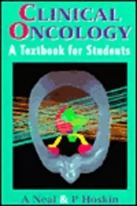 Couverture du produit · Clinical Oncology: A Textbook for Students