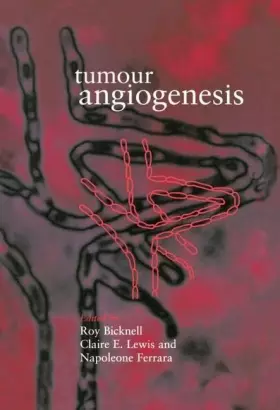 Couverture du produit · Tumour Angiogenesis