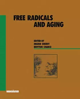 Couverture du produit · Free Radicals and Aging