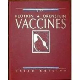 Couverture du produit · Vaccines