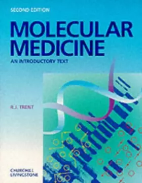 Couverture du produit · Molecular Medicine