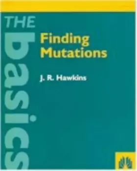 Couverture du produit · Finding Mutations: The Basics