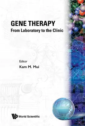Couverture du produit · Gene Therapy: From Laboratory to the Clinic