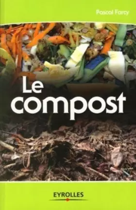 Couverture du produit · Le compost