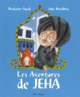 Couverture du produit · Les Aventures de Jeha : Le malin aux mille ruses