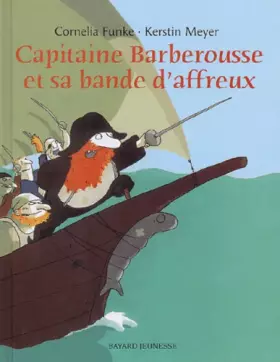 Couverture du produit · Le Capitaine Barbe-Rousse et sa bande d'affreux