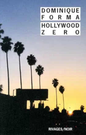 Couverture du produit · Hollywood Zero