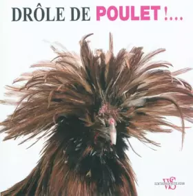 Couverture du produit · DROLE DE POULET