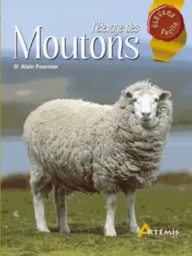 Couverture du produit · L'élevage des Moutons