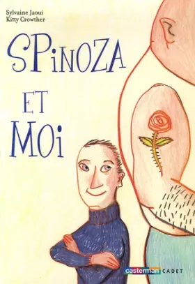 Couverture du produit · Spinoza et Moi