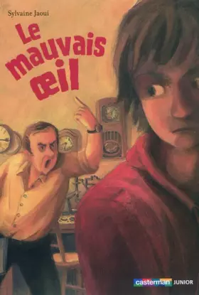 Couverture du produit · Le mauvais oeil