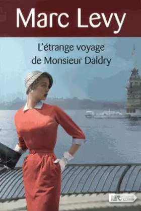 Couverture du produit · L'étrange voyage de Monsieur Daldry