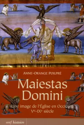 Couverture du produit · Maiestas Domini