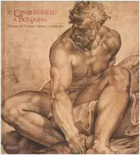 Couverture du produit · Paris-Bologna. Un secolo di disegni a Bologna dalle collezioni del Louvre 1480-1580. Ediz. illustrata