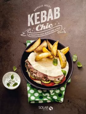 Couverture du produit · Kebab chic