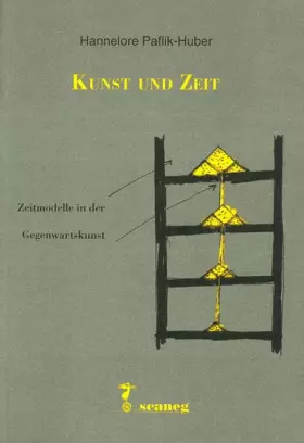 Couverture du produit · Kunst und Zeit