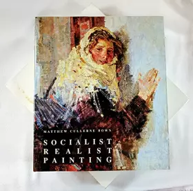 Couverture du produit · Socialist Realist Painting