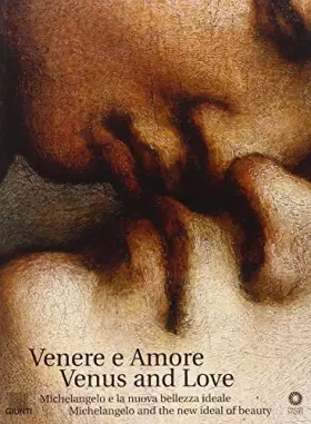 Couverture du produit · Venere e Amore-Venus and Love