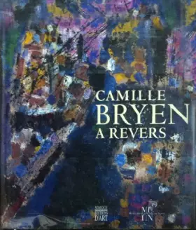 Couverture du produit · Camille Bryen à revers