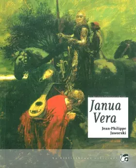 Couverture du produit · Janua vera - recits du vieux royaume