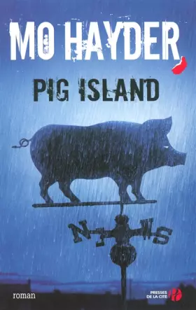 Couverture du produit · Pig Island