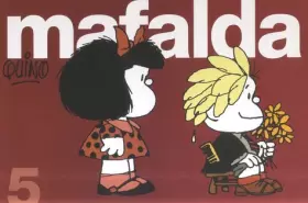 Couverture du produit · Mafalda 5