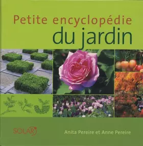 Couverture du produit · Petite Encyclopédie du jardin