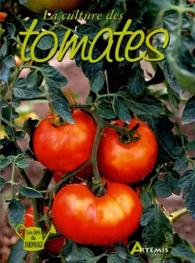 Couverture du produit · La culture des tomates