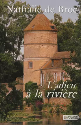 Couverture du produit · L'adieu à la rivière
