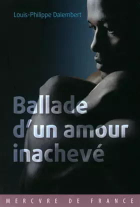 Couverture du produit · Ballade d'un amour inachevé