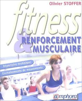 Couverture du produit · Fitness et renforcement musculaire