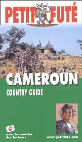 Couverture du produit · Cameroun