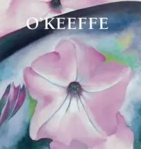 Couverture du produit · Georgia O'Keeffe