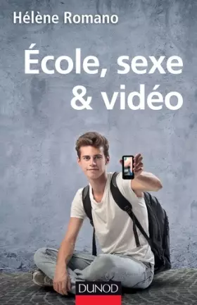 Couverture du produit · École, sexe et vidéo