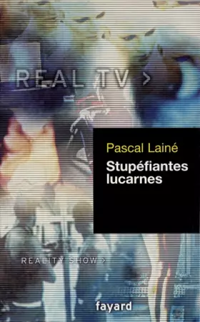 Couverture du produit · Stupéfiantes lucarnes