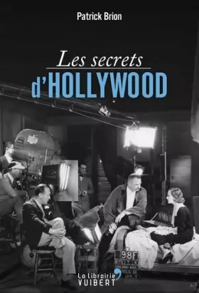 Couverture du produit · Les secrets d'Hollywood