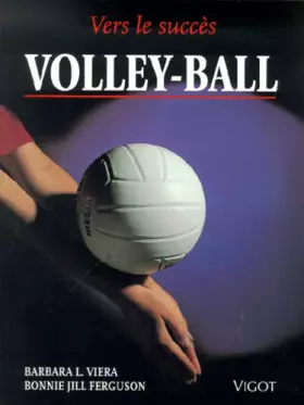 Couverture du produit · Volley-ball