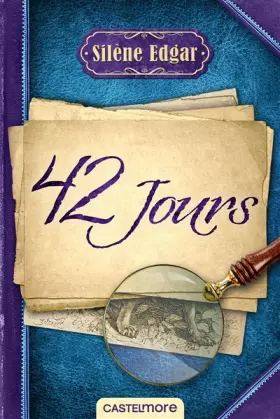 Couverture du produit · 42 jours