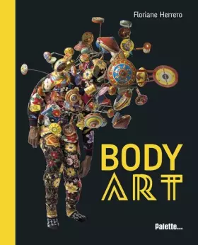 Couverture du produit · Body Art
